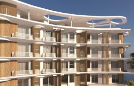 New residential complex with apartments Agios Ioannis Rentis, یونان. 275,000 € از