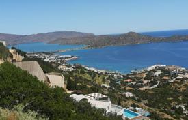 زمین تجاری – Elounda, Agios Nikolaos (Crete), کرت,  یونان. 258,000 €