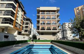 آپارتمان  – Antalya (city), آنتالیا, ترکیه. $214,000