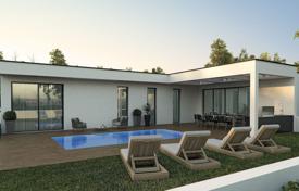 3غرفة دو خانه بهم چسبیده 137 متر مربع Pervolia, قبرس. 635,000 €