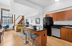 آپارتمان کاندو – منهتن, نیویورک, ایالات متحده آمریکا. 644,000 €