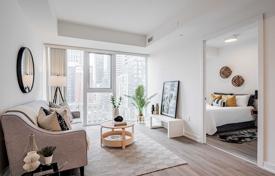 آپارتمان  – King Street, Old Toronto, تورنتو,  انتاریو,   کانادا. C$873,000