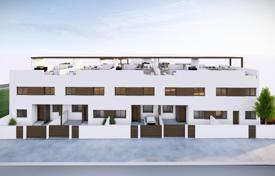 دو خانه بهم چسبیده – Pilar de la Horadada, آلیکانته, والنسیا,  اسپانیا. 225,000 €