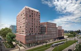 New residential complex with apartments Toulouse, فرانسه. 470,000 € از