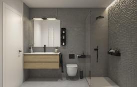 2غرفة آپارتمان  71 متر مربع Santa Pola, اسپانیا. 342,000 €