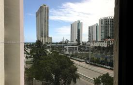 آپارتمان کاندو – Sunny Isles Beach, فلوریدا, ایالات متحده آمریکا. $399,000