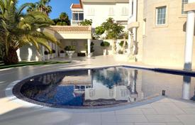 6غرفة ویلا  554 متر مربع Santa Cruz de Tenerife, اسپانیا. 4,250,000 €