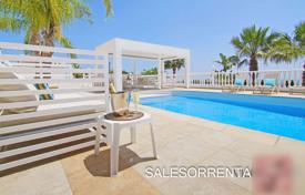 6غرفة ویلا  245 متر مربع Famagusta, قبرس. 1,500,000 €