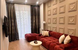 3غرفة آپارتمان  100 متر مربع Vake-Saburtalo, گرجستان. $225,000