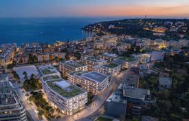 New residential complex with apartments رکبرون کاپ مارتن, فرانسه. 462,000 € از