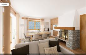 آپارتمان  – مریبل, Les Allues, Auvergne-Rhône-Alpes,  فرانسه. 955,000 €