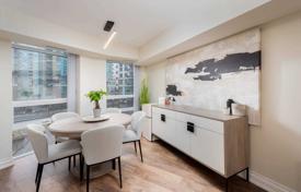 2غرفة آپارتمان  Etobicoke, کانادا. C$922,000