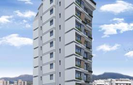 آپارتمان  – Beşiktaş, Istanbul, ترکیه. $290,000