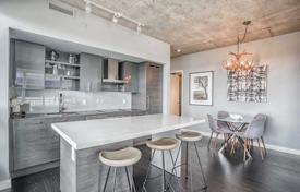 آپارتمان  – King Street, Old Toronto, تورنتو,  انتاریو,   کانادا. C$1,142,000