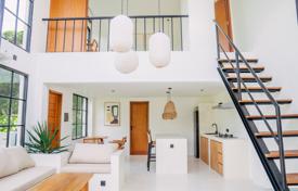 1غرفة ویلا  84 متر مربع Balangan beach, اندونزی. $168,000