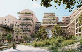 New residential complex with apartments Montpellier, فرانسه. 179,000 € از