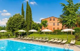 49غرفة عمارت  Montepulciano, ایتالیا. 16,500,000 €