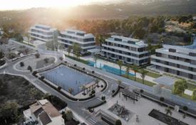 2غرفة پنت‌هاوس ها 201 متر مربع La Nucia, اسپانیا. 645,000 €