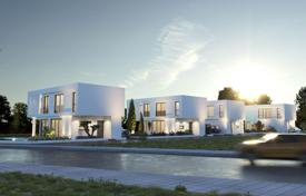 3غرفة دو خانه بهم چسبیده Famagusta, قبرس. 531,000 €