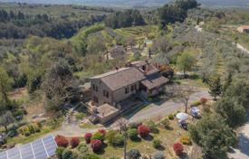 13غرفة کاخ  312 متر مربع Perugia, ایتالیا. 1,000,000 €