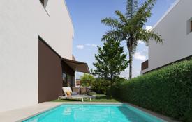3غرفة ویلا  167 متر مربع Elche, اسپانیا. 595,000 €