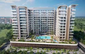 New residential complex with apartments قرية جبل علي, امارات متحده عربی. $255,000 از