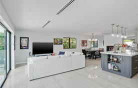 خانه  – North Miami, فلوریدا, ایالات متحده آمریکا. $1,275,000