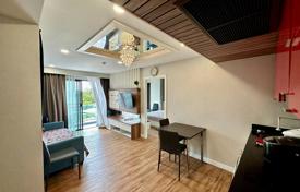 آپارتمان  – پاتایا, Chonburi, تایلند. $136,000