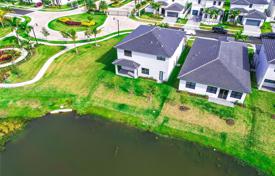 خانه  – Miramar (USA), فلوریدا, ایالات متحده آمریکا. $1,449,000