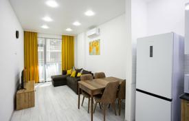 2غرفة شقة في مبنى جديد 48 متر مربع Batumi, گرجستان. $74,000