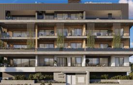 New residential complex with apartments لیماسول, قبرس. 475,000 € از