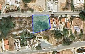 زمین تجاری لیماسول, قبرس. 450,000 €
