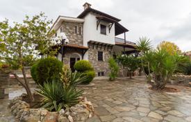 خانه  – Sithonia, منطقه مقدونیه و تراکیه, یونان. 500,000 €