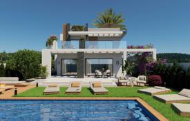 3غرفة ویلا  230 متر مربع Ciudad Quesada, اسپانیا. 883,000 €