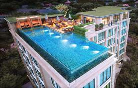 New residential complex with apartments Choeng Thale, تایلند. $132,000 از