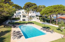 6غرفة ویلا  Cap d'Antibes, فرانسه. 12,000,000 €