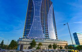1غرفة شقة في مبنى جديد 48 متر مربع Batumi, گرجستان. $105,000
