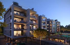 آپارتمان  – Germasogeia, Limassol (city), لیماسول,  قبرس. From 440,000 €