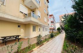 آپارتمان  – Muratpaşa, آنتالیا, ترکیه. $109,000
