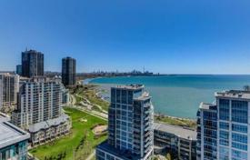 آپارتمان  – Lake Shore Boulevard West, Etobicoke, تورنتو,  انتاریو,   کانادا. C$930,000