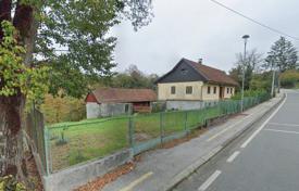 10غرفة خانه  240 متر مربع Karlovac County, کرواسی. 185,000 €