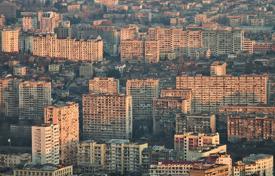 2غرفة آپارتمان  43 متر مربع شهر قدیم تفلیس, گرجستان. $104,000