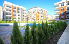 آپارتمان  – Antalya (city), آنتالیا, ترکیه. $323,000