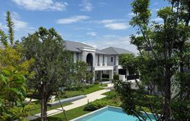 New residential complex with villas North Pattaya, تایلند. $482,000 از