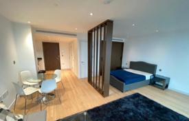آپارتمان  – Canary Wharf, لندن, بریتانیا. £499,000