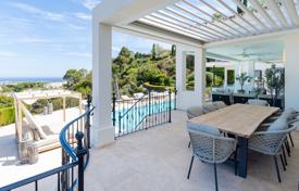 15غرفة ویلا  1014 متر مربع Benahavis, اسپانیا. 7,500,000 €