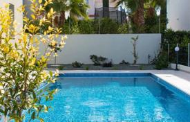3غرفة دو خانه بهم چسبیده 143 متر مربع Peyia, قبرس. 480,000 €