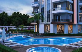 آپارتمان  – Avsallar, آنتالیا, ترکیه. $157,000