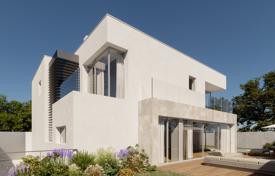 4غرفة  دو خانه بهم متصل 420 متر مربع Oeiras, پرتغال. 1,600,000 €