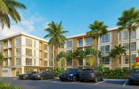 New residential complex with apartments بو فوت, تایلند. $77,000 از